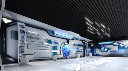 互动多媒体的设计方案如何打造