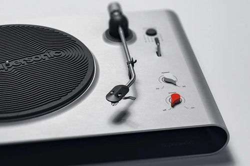 声光织梦 当创意灵感遇上音乐产品设计