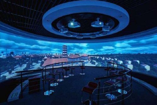 展厅空间设计中多媒体展项与广告业务的融合策略