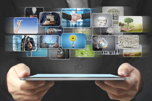 多媒体设计与数字影视制作在广告业务中的差异与定位