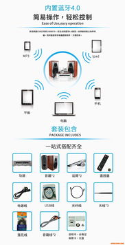 崔帕斯出品 siso cs 2.0 恐龙蛋版 家庭蓝牙多媒体卡拉ok系统 ,适合更多用户 产品信息 ca001中国音响第一网