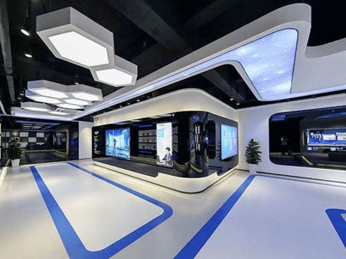 绿色环保搭建设艺，资管新势力入围媒体展映
